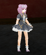 Cohryns Robe Coryn Club - Toram Online Database & Tools